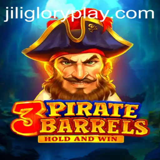 Exploring the Exciting World of 3PirateBarrels: A Game by Jiliglory