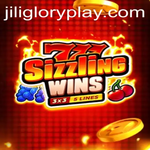 Unveiling the Excitement of 777sizzlingwins: A Deep Dive into Jiliglory's Latest Sensation