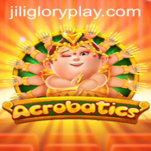 Acrobatics: A Thrilling Adventure with Jiliglory