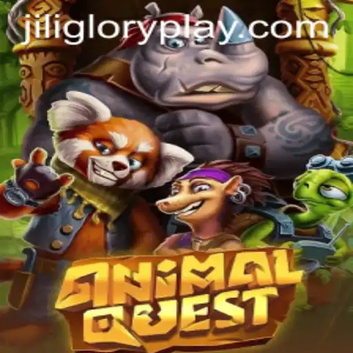 The Enchanting World of AnimalQuest: A Journey with Jiliglory