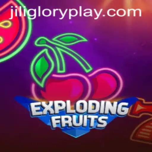 ExplodingFruits: A Juicy Adventure in Gaming