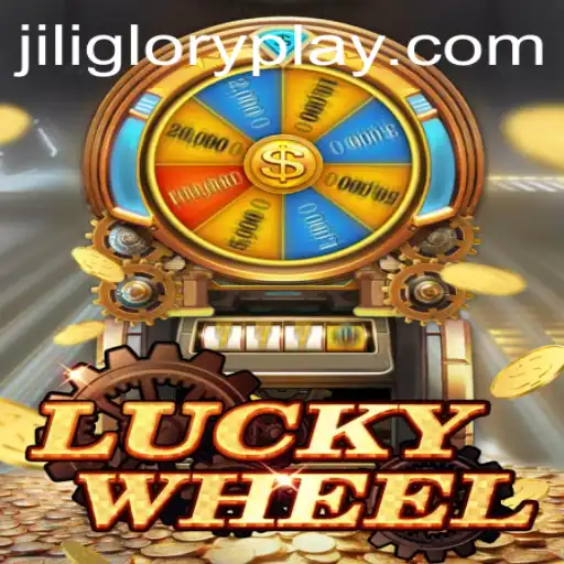 Unlock the Thrills of LuckyWheel: A Game of Chance and Strategy