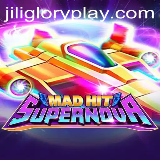 Discover the Thrills of MadHitSupernova: A Revolutionary Game Experience