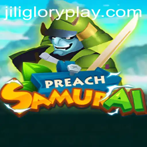 Exploring the New Frontier: PreachSamurai and Its Innovative Gameplay