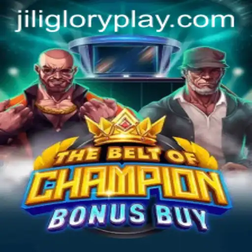 Unveiling TheBeltOfChampionBonusBuy: A Gaming Revolution with Jiliglory