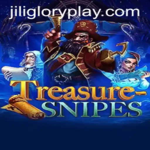 Exploring the Adventure of TreasureSnipes in the World of Jiliglory