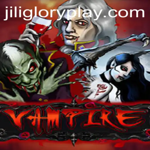 Exploring the World of Vampire: The Jiliglory Game Experience