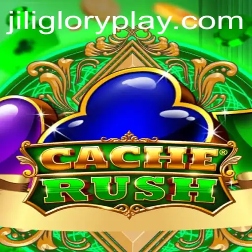 Discover the Thrills of CacheRush: An In-Depth Exploration of the Jiliglory Adventure