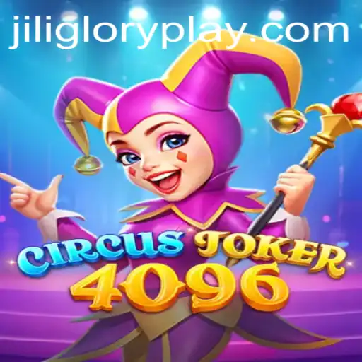 CircusJoker4096: An Engaging Gaming Experience with a Twist