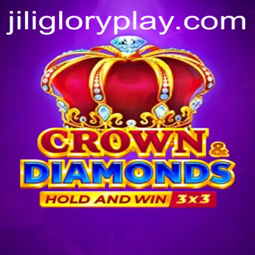 Discovering the World of Crowndiamonds: A Strategic Adventure with Jiliglory