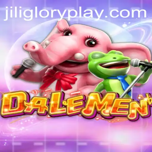Exploring the Fascinating World of DALEMEN: The Game of Strategy and Skill
