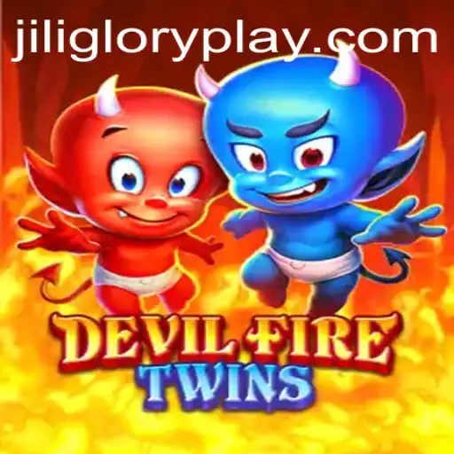 Unveiling DevilFireTwins: An Exciting Adventure Enhanced by Jiliglory