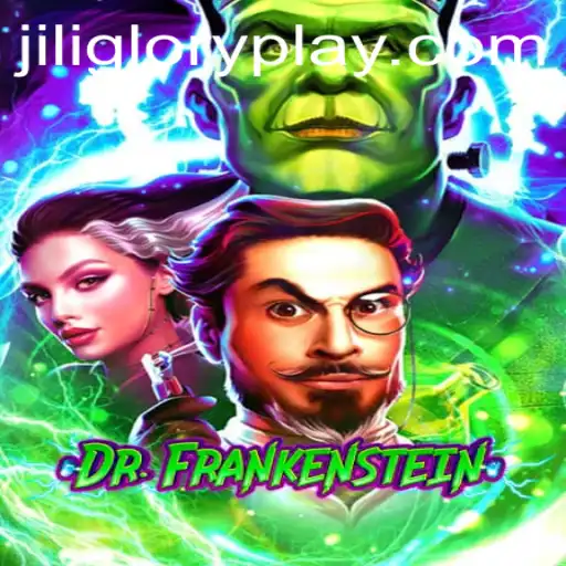 DrFrankenstein: The Innovative Game Taking the Gaming World by Storm