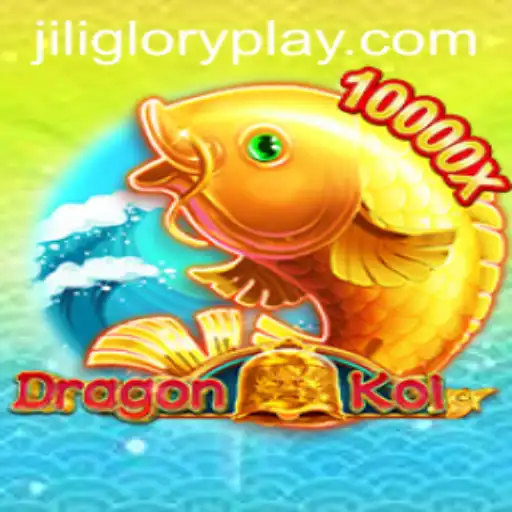 DragonKoi: An Epic Journey Through Jiliglory