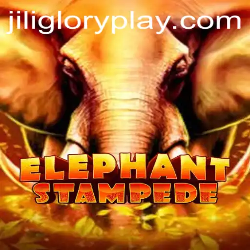 Discover the Thrill of ElephantStampede: An Exciting Jungle Adventure