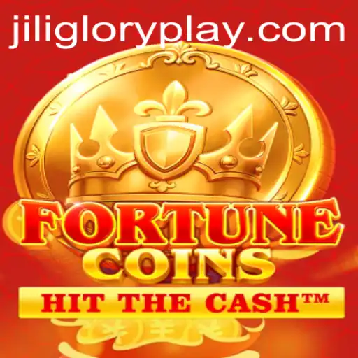 Exploring FortuneCoins: Jiliglory's Latest Gaming Sensation
