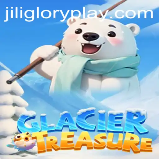 Discover the Icy Depths of Adventure in GlacierTreasure