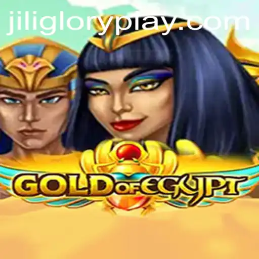 Discover the Thrilling Adventure of GoldOfEgypt with Jiliglory