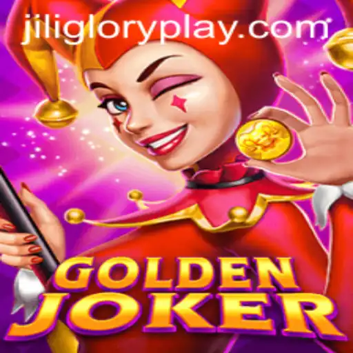 GoldenJoker: A Game That Shines Along with Jiliglory