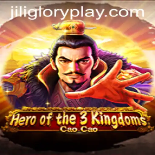 Heroofthe3KingdomsCaoCao: A Revolutionary Strategy Game
