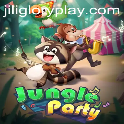 Explore the Thrilling World of JungleParty: A Game of Adventure and Strategy