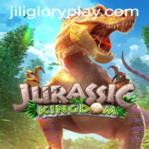 Unleashing Adventure: Discover JurassicKingdom by JiliGlory