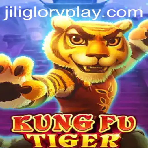KungFuTiger: The Ultimate Martial Arts Gaming Experience with Jiliglory