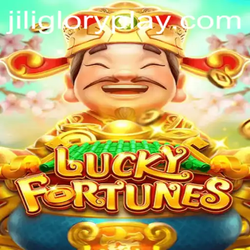 Discover the Thrills of LUCKYFORTUNES with Jili Glory