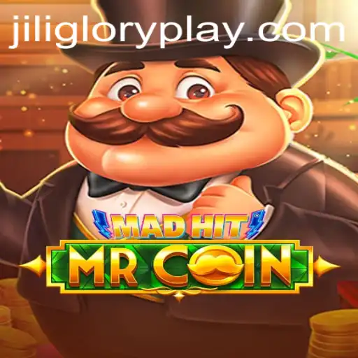 Introducing MadHitMrCoin: A Dynamic Adventure with Jiliglory