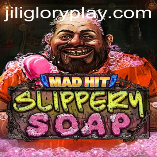 MadHitSlipperySoap: The Ultimate Gaming Adventure
