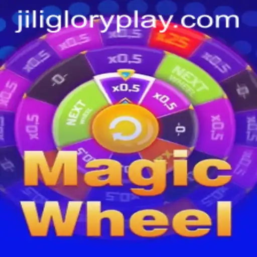 Dive into the Fascinating World of MagicWheel: A Spin of Destiny and Strategy