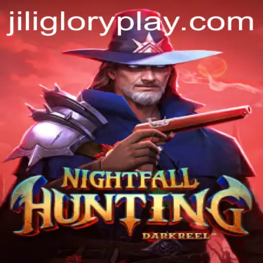 NightfallHunting: An Engaging Adventure Awaits