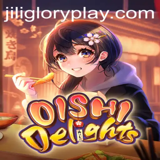 OishiDelights: Dive into the World of Culinary Fun with Jiliglory