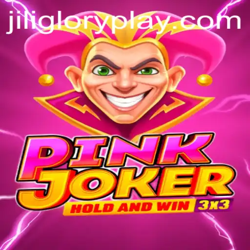 Discovering Pinkjoker: A New Gaming Sensation Amidst the Rise of Jiliglory