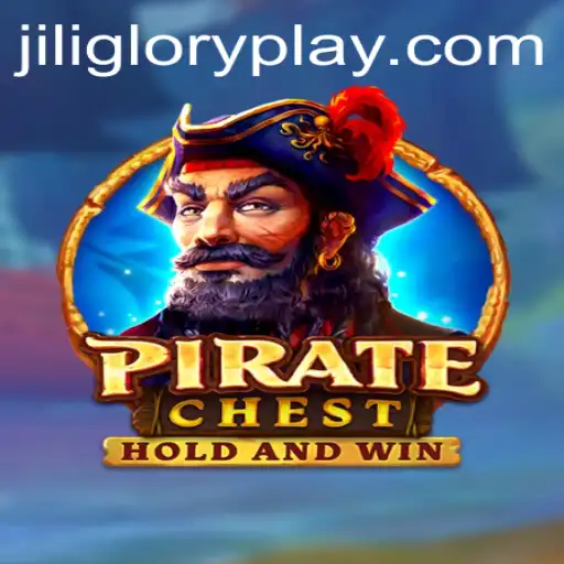 Exploring the Enchanting World of PirateChest: A Treasure Hunt Adventure by Jiliglory