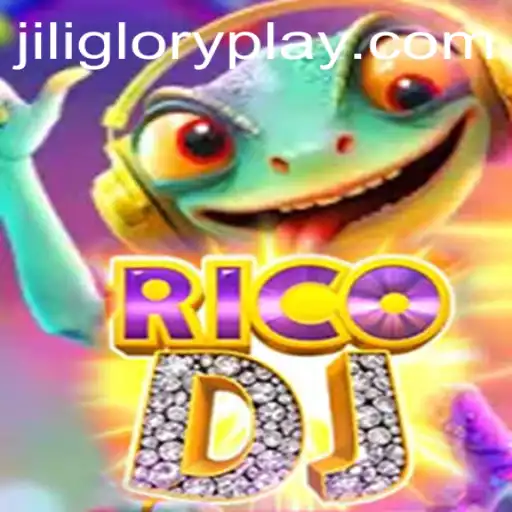 Exploring the Exciting World of RicoDJ: A Unique Gaming Experience with Jiliglory