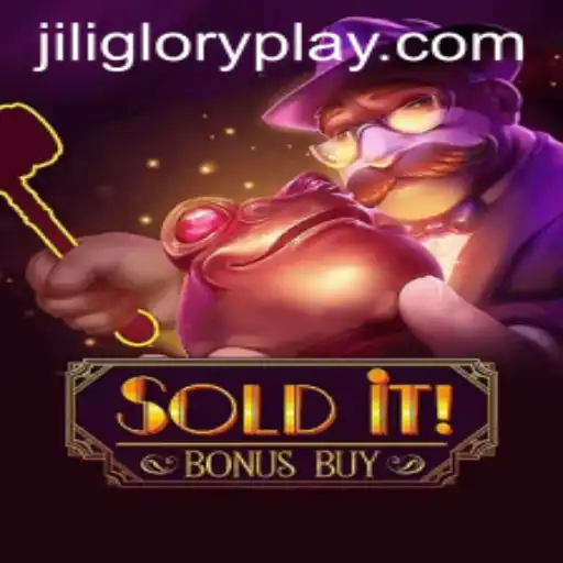 Exploring SolditBonusBuy: A Thrilling Game Journey with Jiliglory