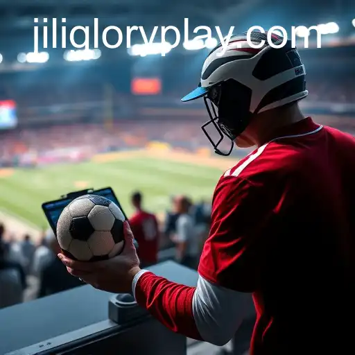 Sports Betting and the Impact of Jiliglory