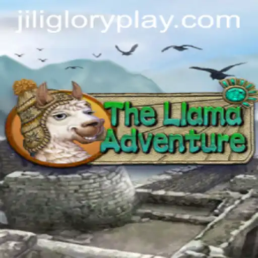TheLlamaAdventure: A Journey into Jiliglory