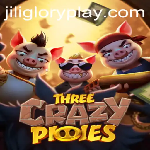 Unveiling ThreeCrazyPiggies: A Unique Gaming Experience