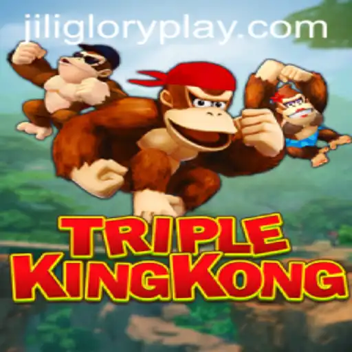 Unveiling the Thrills of TripleKingKong: An In-depth Look at the Latest Gaming Sensation