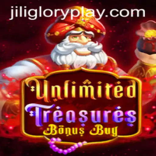 Unlock the Secrets of UnlimitedTreasuresBonusBuy with Jiliglory